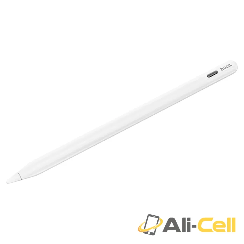 Capacitive pen “GM112 Intelligent” for iP tablet (Gm112 White) — 5