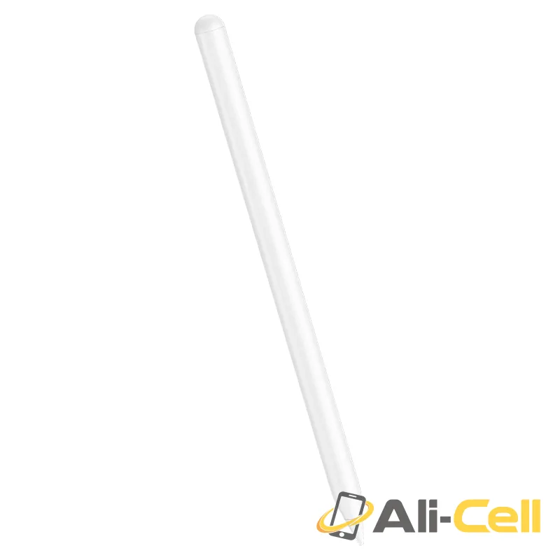 Capacitive pen “GM109 Smooth” universal (Gm109 White)