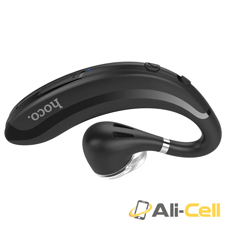 Wireless headset “E35 Cool moon” earphone with mic — 2
