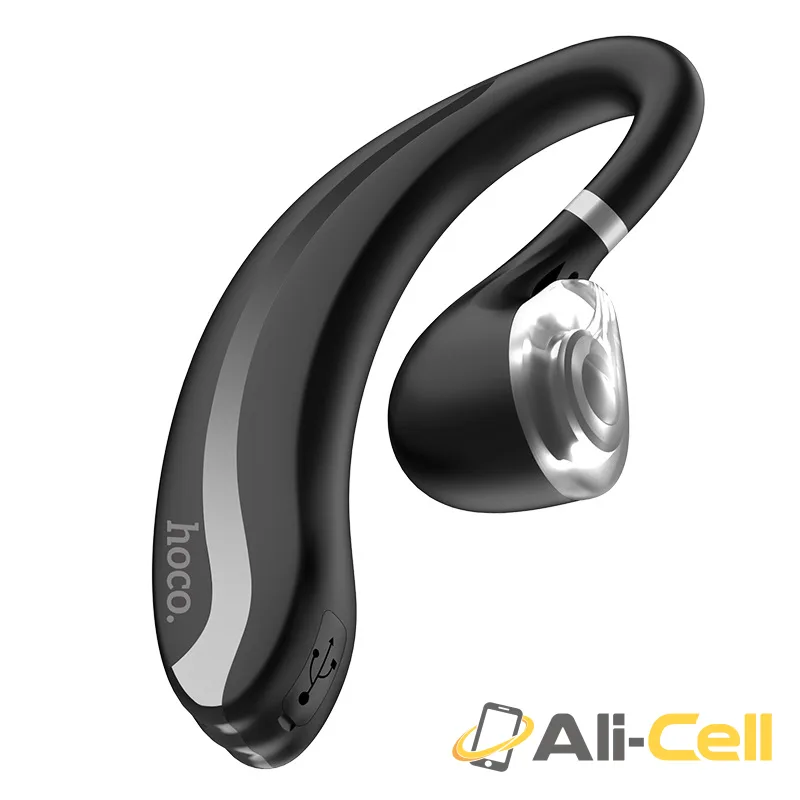 Wireless headset “E35 Cool moon” earphone with mic — 3