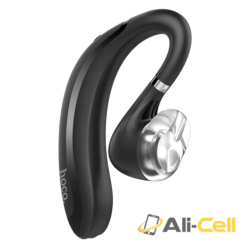 Wireless headset “E35 Cool moon” earphone with mic — 4