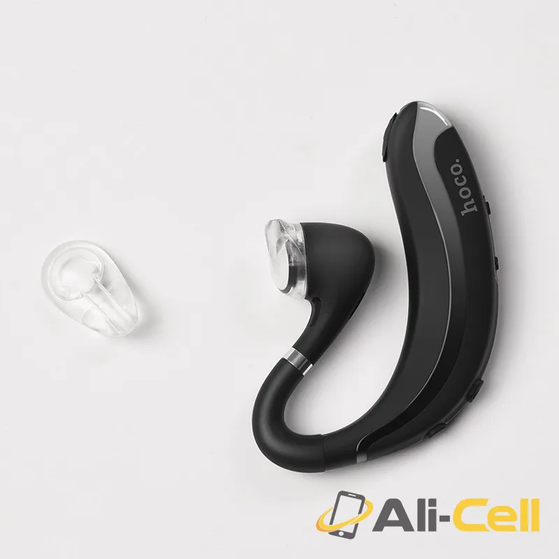Wireless headset “E35 Cool moon” earphone with mic — 5