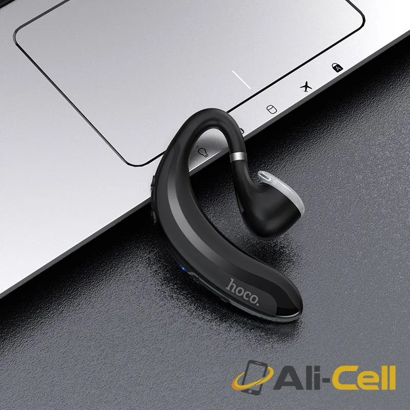 Wireless headset “E35 Cool moon” earphone with mic — 6
