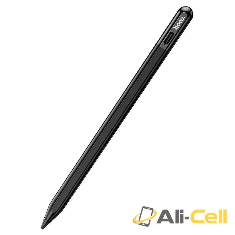 Capacitive pen “GM113 Active” for iP tablet (Gm113 Black)
