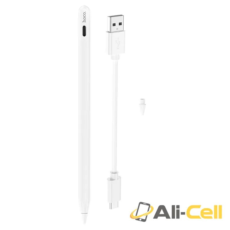 Capacitive pen “GM113 Active” for iP tablet (Gm113 Black) — 5