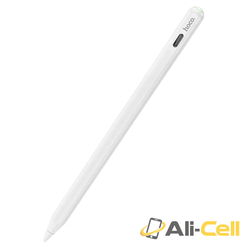 Capacitive pen “GM113 Active” for iP tablet (Gm113 White)