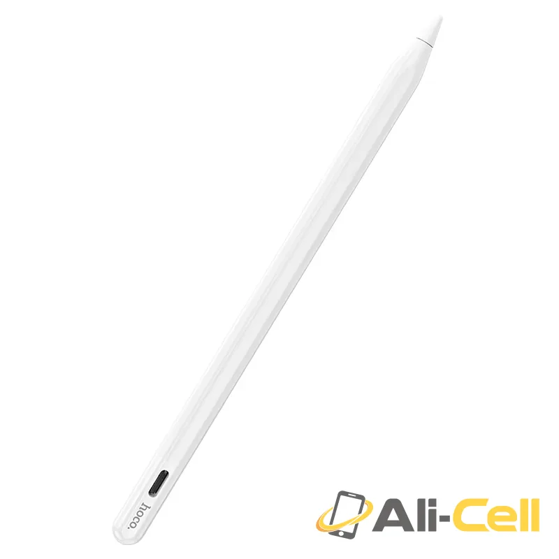 Capacitive pen “GM113 Active” for iP tablet (Gm113 White) — 4