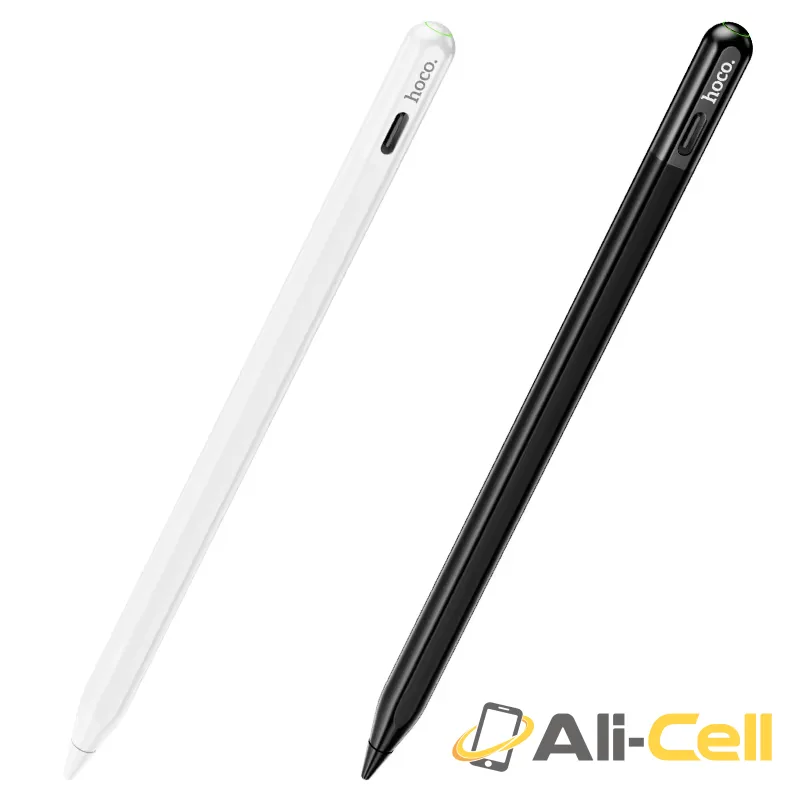 Capacitive pen “GM113 Active” for iP tablet (Gm113 White) — 6