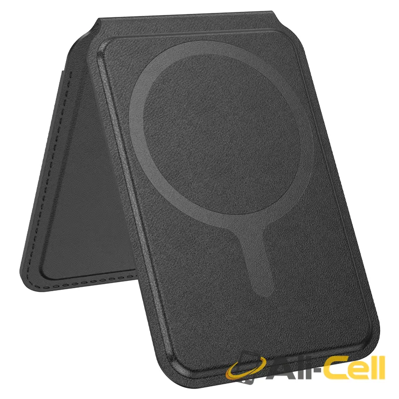Magnetic card holder “GT3” (Gt3 Black)