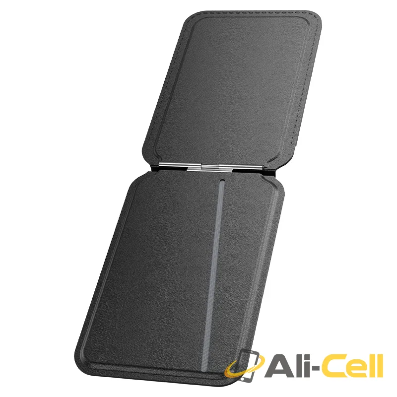 Magnetic card holder “GT3” (Gt3 Black) — 6