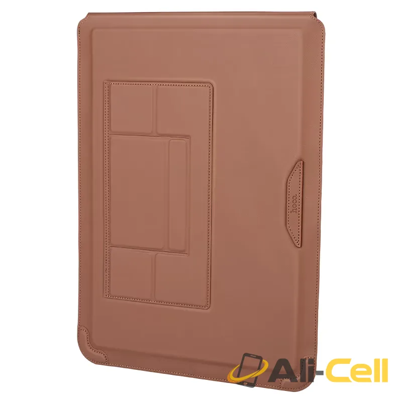 Laptop bag “GT5” 14 / 15.6 inches (Gt5 Brown, 15 6 Inches)