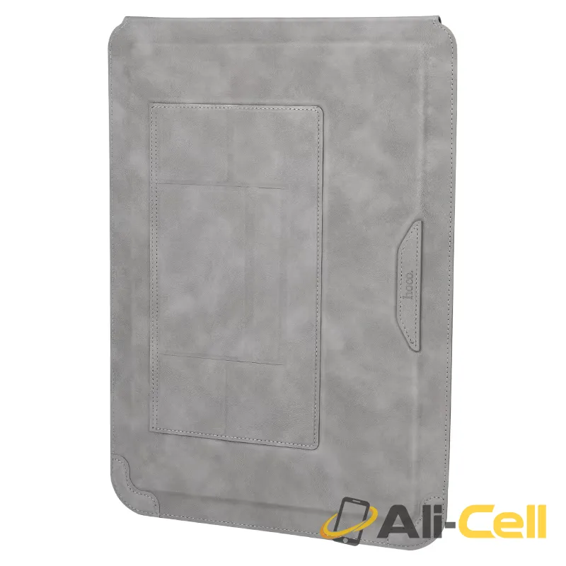 Laptop bag “GT5” 14 / 15.6 inches (Gt5 Grey, 14 Inches)