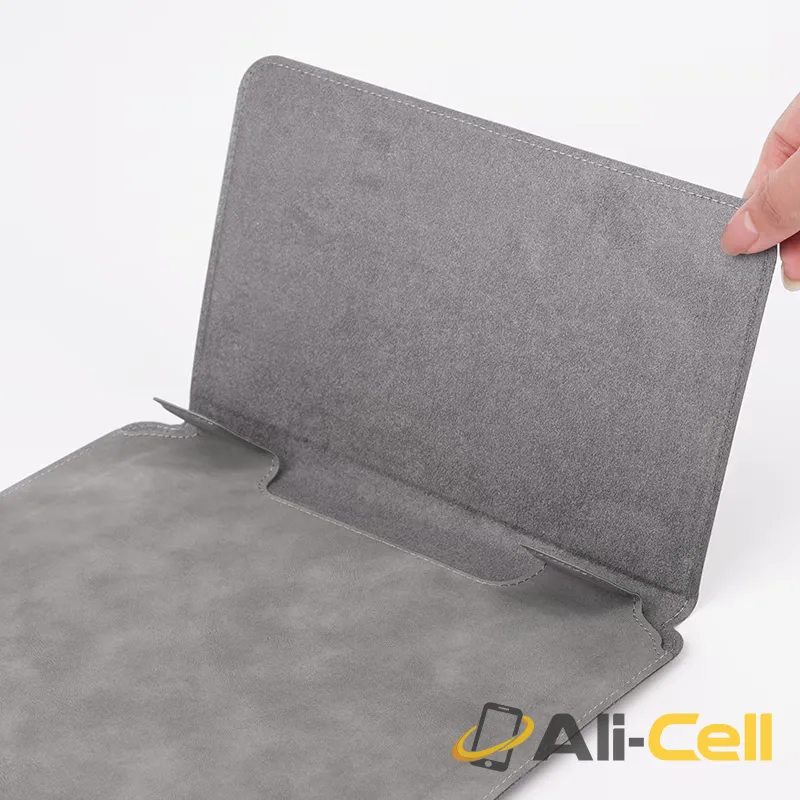Laptop bag “GT5” 14 / 15.6 inches (Gt5 Grey, 15 6 Inches) — 5