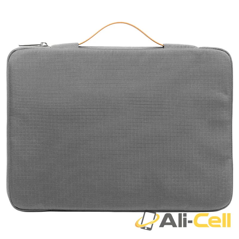 Laptop bag “GT7” 14 / 16 inches (Gt7 Mysterious Black, 14 Inches) — 6