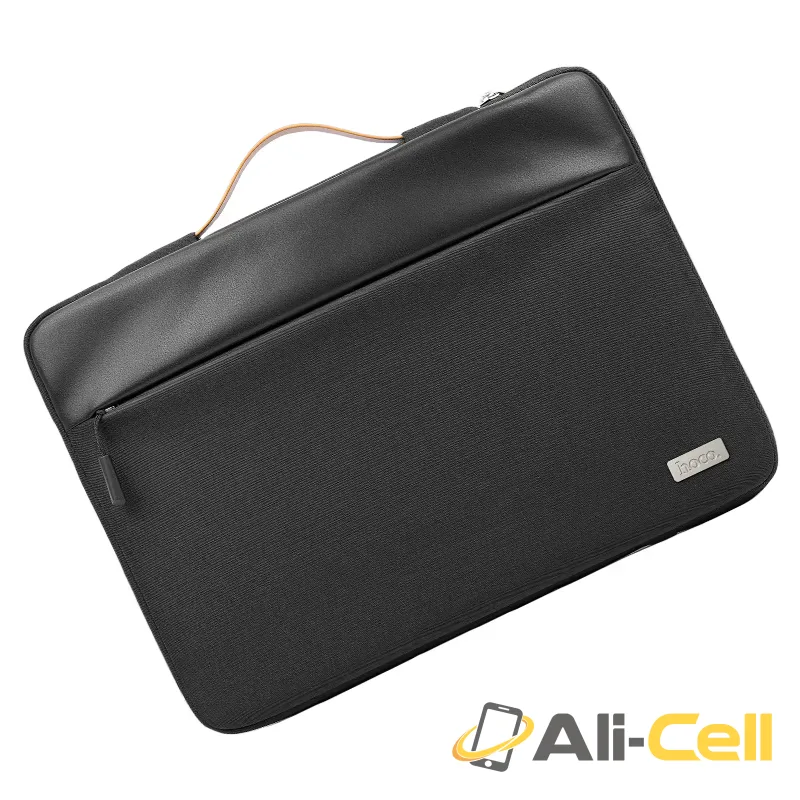 Laptop bag “GT7” 14 / 16 inches (Gt7 Mysterious Black)