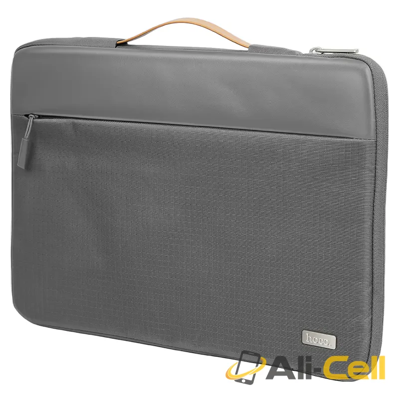 Laptop bag “GT7” 14 / 16 inches (Gt7 Mysterious Black) — 2