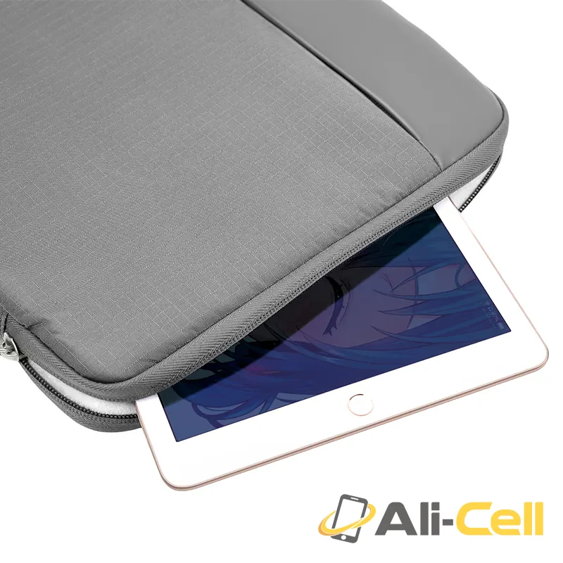 Laptop bag “GT7” 14 / 16 inches (Gt7 Space Grey, 14 Inches) — 4