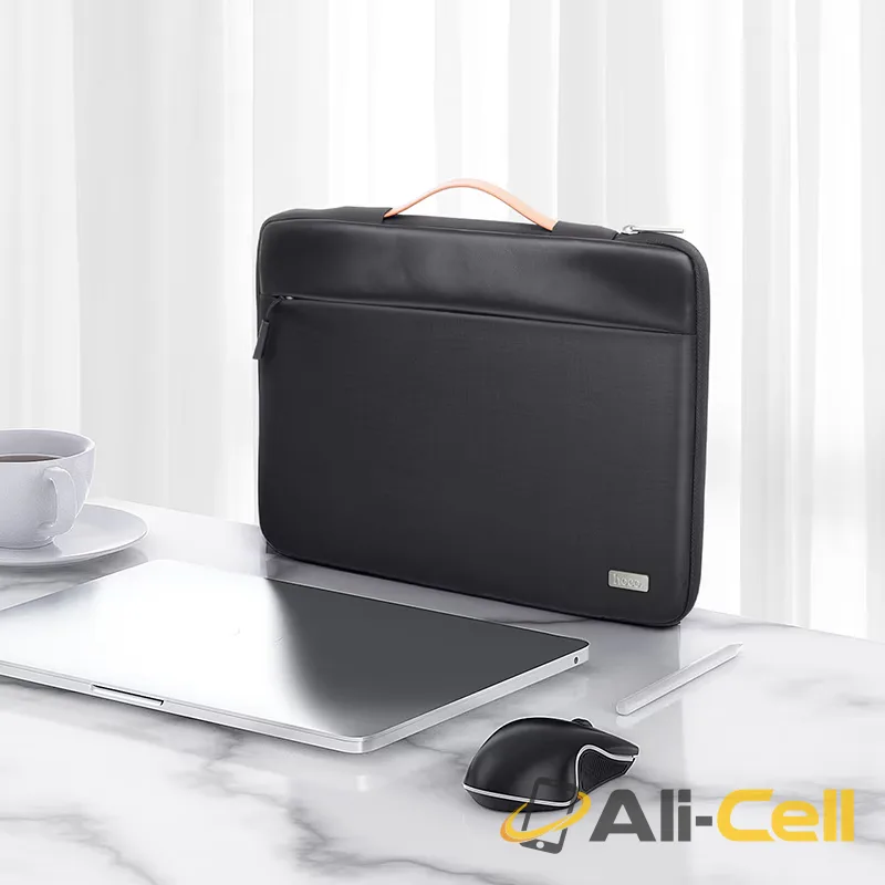 Laptop bag “GT7” 14 / 16 inches (Gt7 Space Grey) — 7