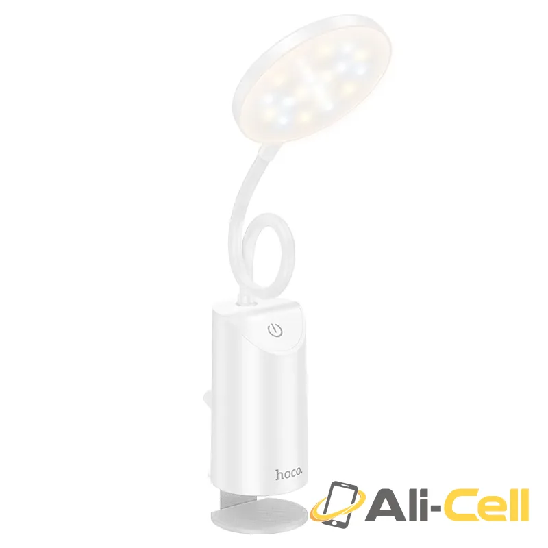 Desktop lamp “HX10” (Hx10 White)