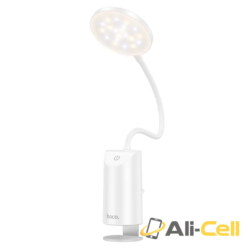 Desktop lamp “HX10” (Hx10 White) — 2