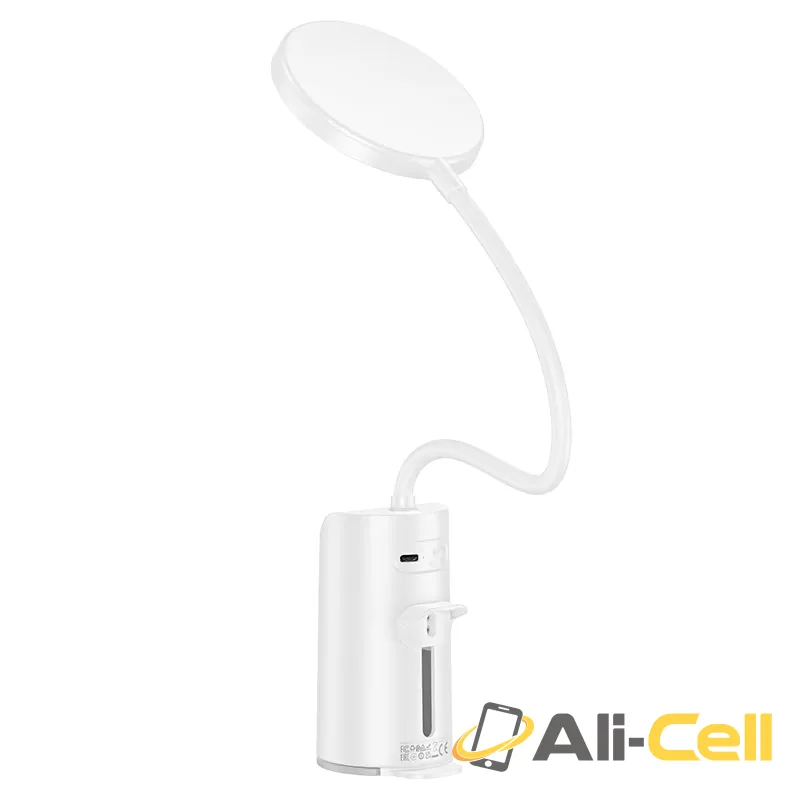 Desktop lamp “HX10” (Hx10 White) — 3