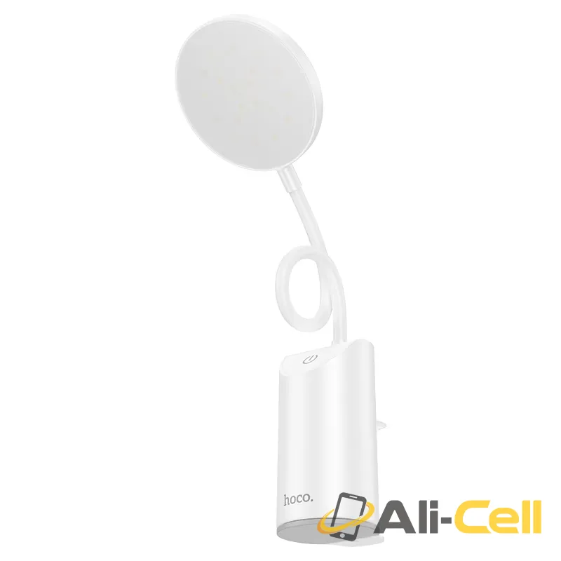 Desktop lamp “HX10” (Hx10 White) — 4