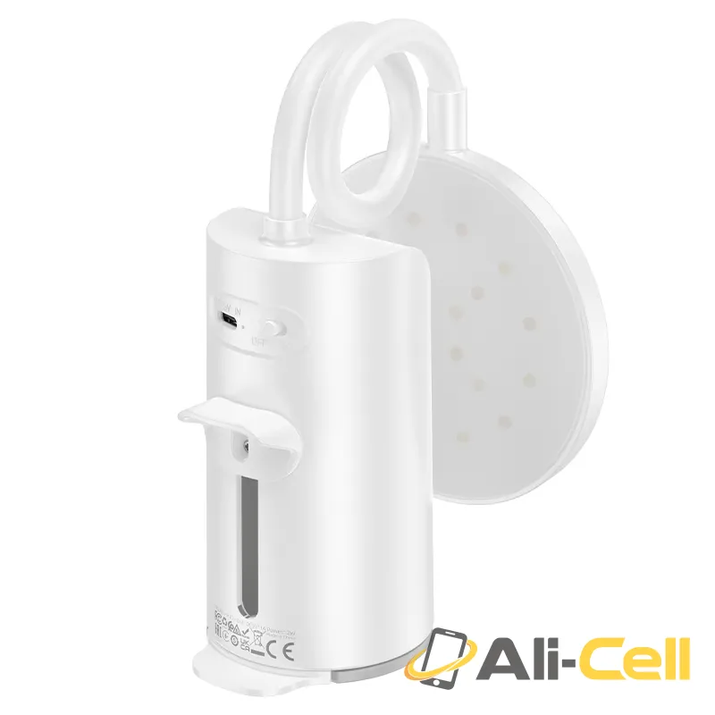 Desktop lamp “HX10” (Hx10 White) — 5