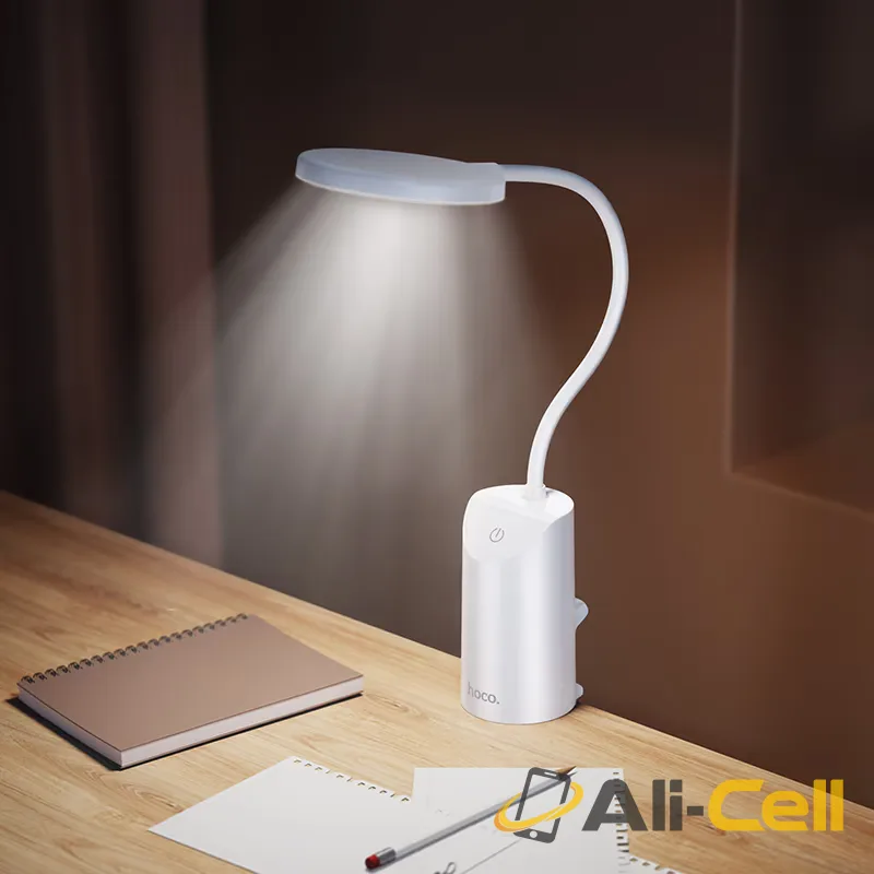 Desktop lamp “HX10” (Hx10 White) — 6