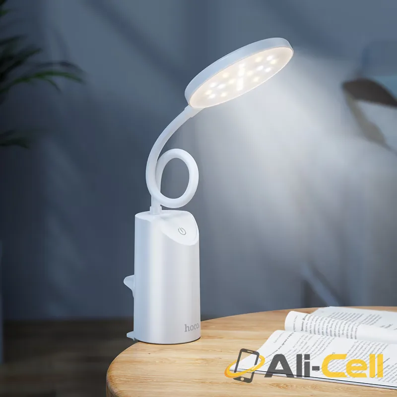 Desktop lamp “HX10” (Hx10 White) — 7