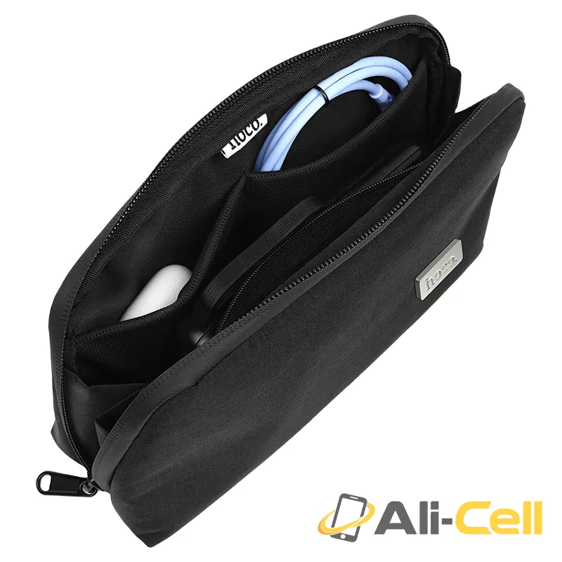 Storage bag “GT8” (Gt8 Mysterious Black) — 3