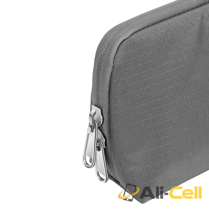 Storage bag “GT8” (Gt8 Space Grey) — 4