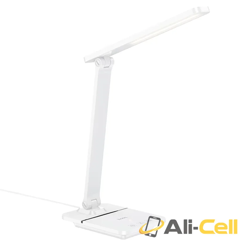 Desktop lamp “HX11” (Hx11 White)