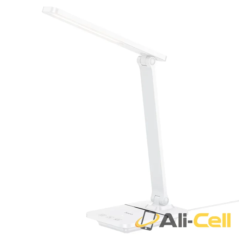 Desktop lamp “HX11” (Hx11 White) — 2