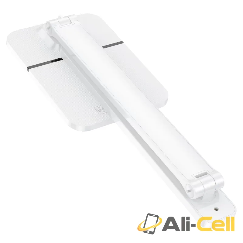 Desktop lamp “HX11” (Hx11 White) — 3