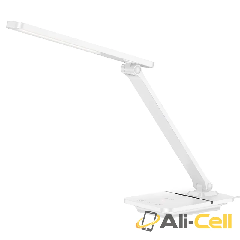 Desktop lamp “HX11” (Hx11 White) — 4