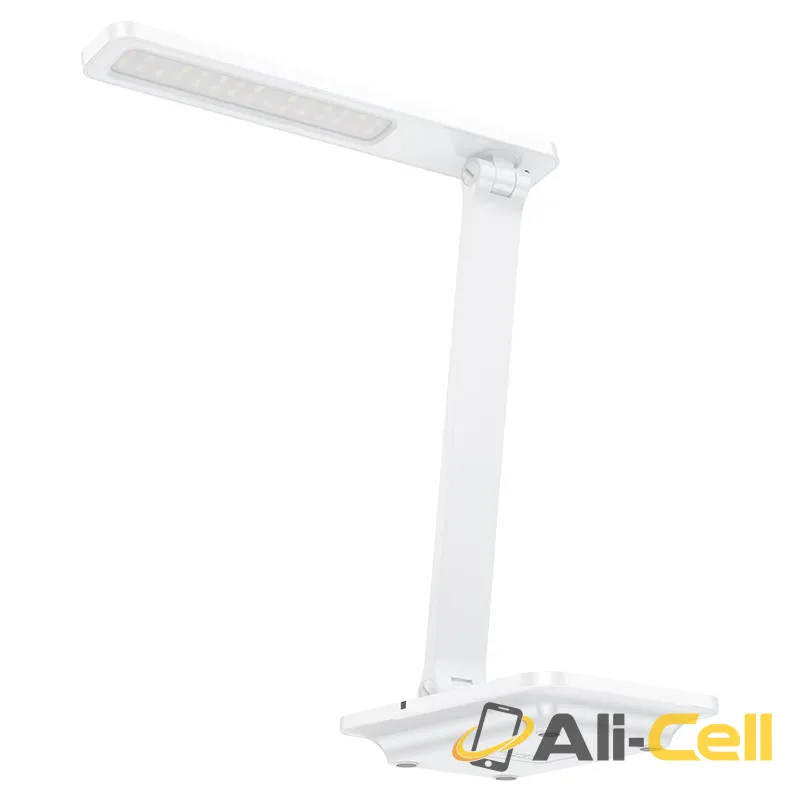 Desktop lamp “HX11” (Hx11 White) — 5