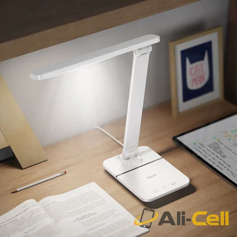 Desktop lamp “HX11” (Hx11 White) — 6