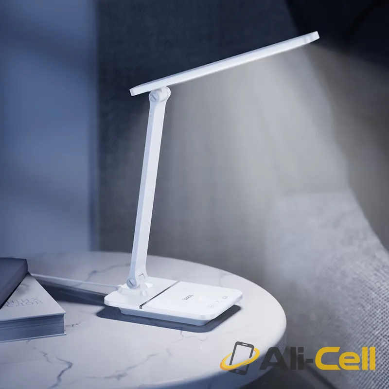 Desktop lamp “HX11” (Hx11 White) — 7