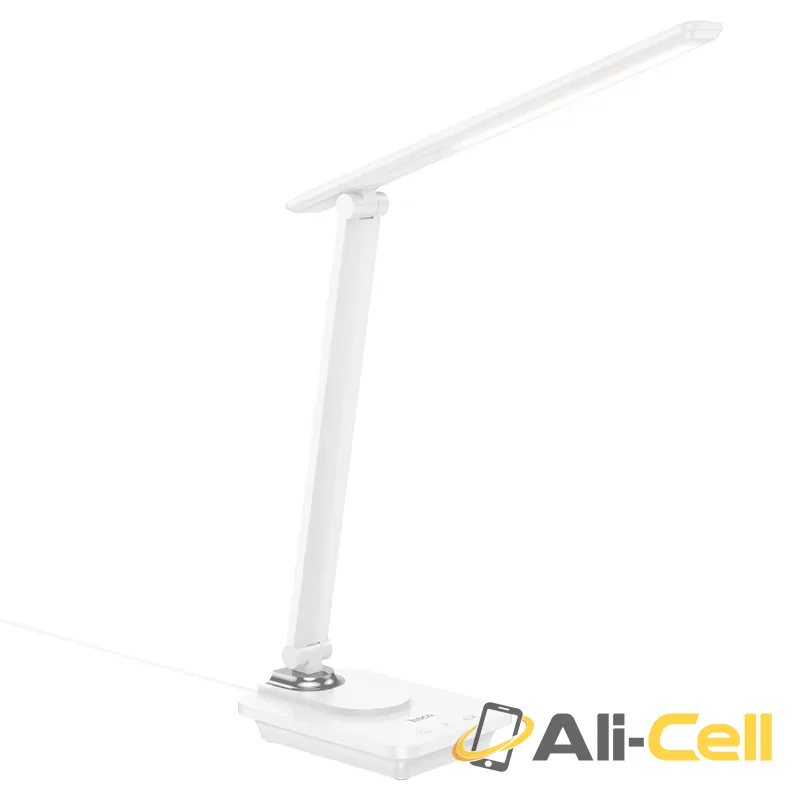 Desktop lamp “HX12” (Hx12 White)