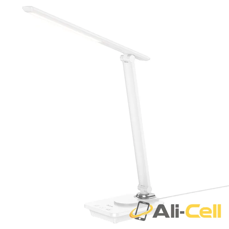 Desktop lamp “HX12” (Hx12 White) — 2