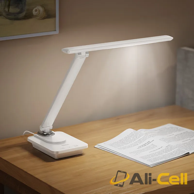 Desktop lamp “HX12” (Hx12 White) — 6