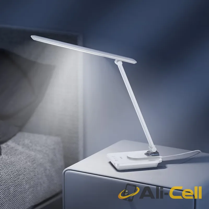 Desktop lamp “HX12” (Hx12 White) — 7
