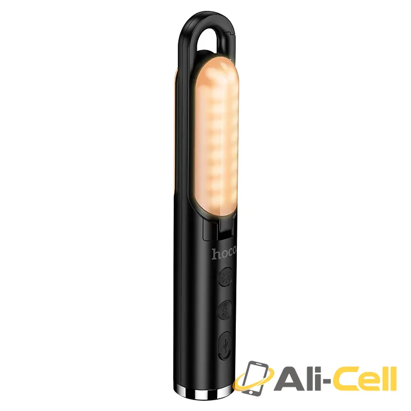 Camping lamp “HX13” (Hx13 Black)