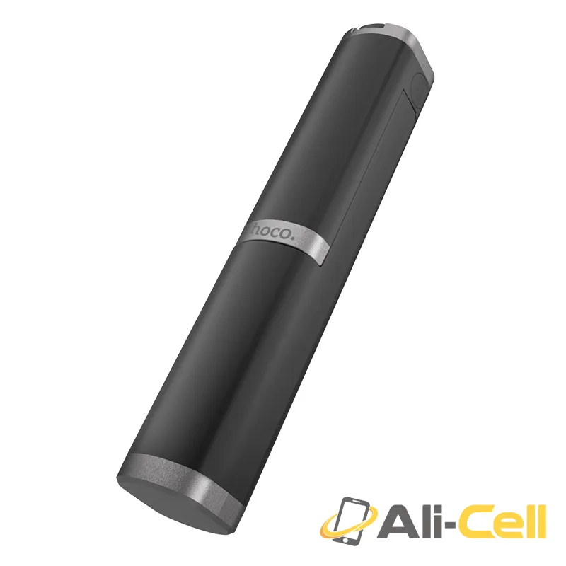Selfie stick “K9 Graceful” 3.5mm jack wired monopod — 4