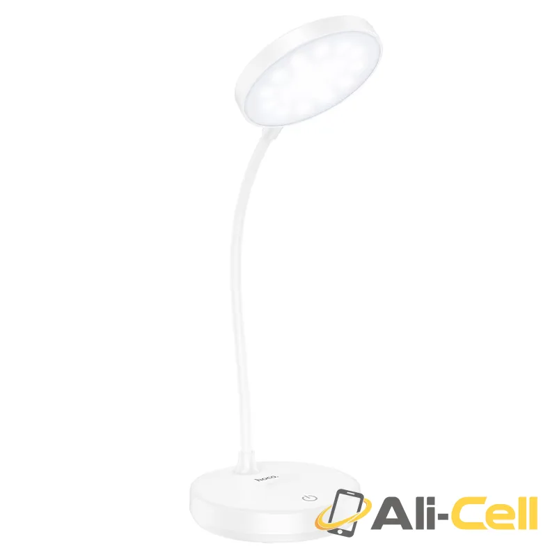 Desktop lamp “HX14” (Hx14 White)