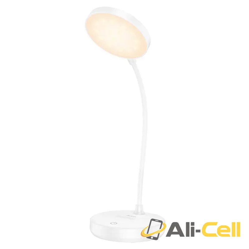 Desktop lamp “HX14” (Hx14 White) — 2