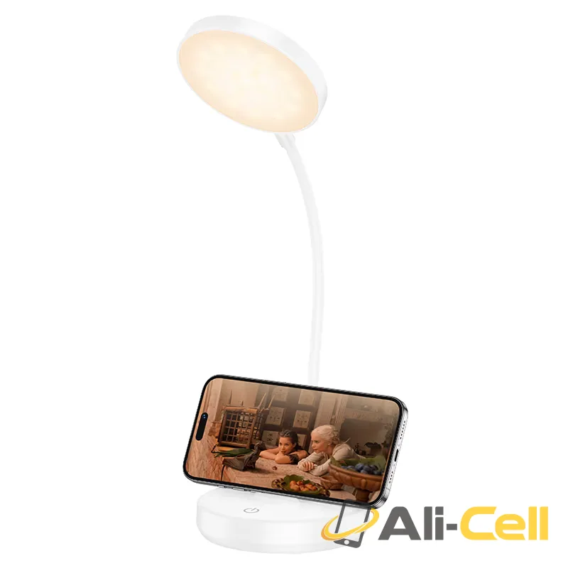 Desktop lamp “HX14” (Hx14 White) — 3