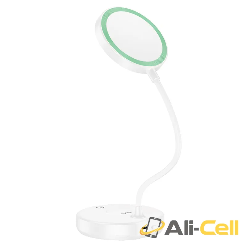 Desktop lamp “HX14” (Hx14 White) — 4