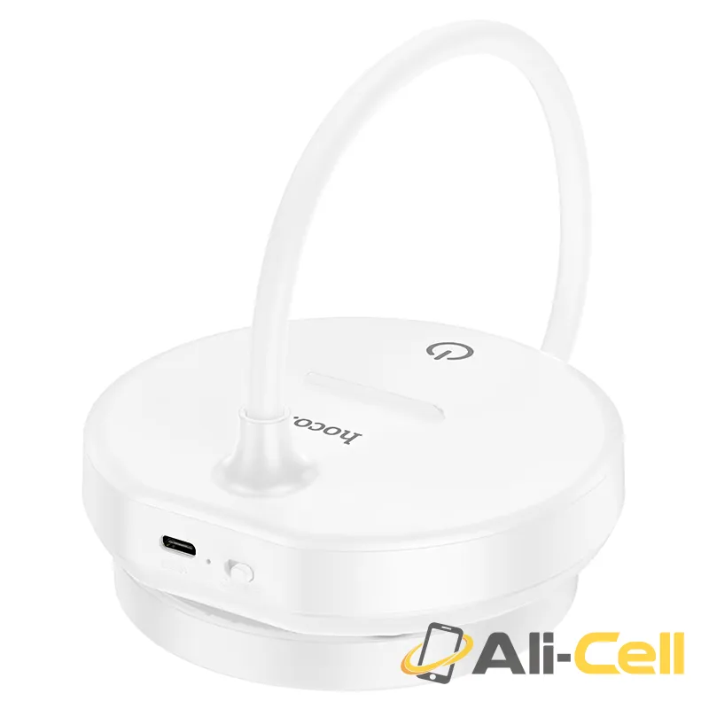 Desktop lamp “HX14” (Hx14 White) — 5
