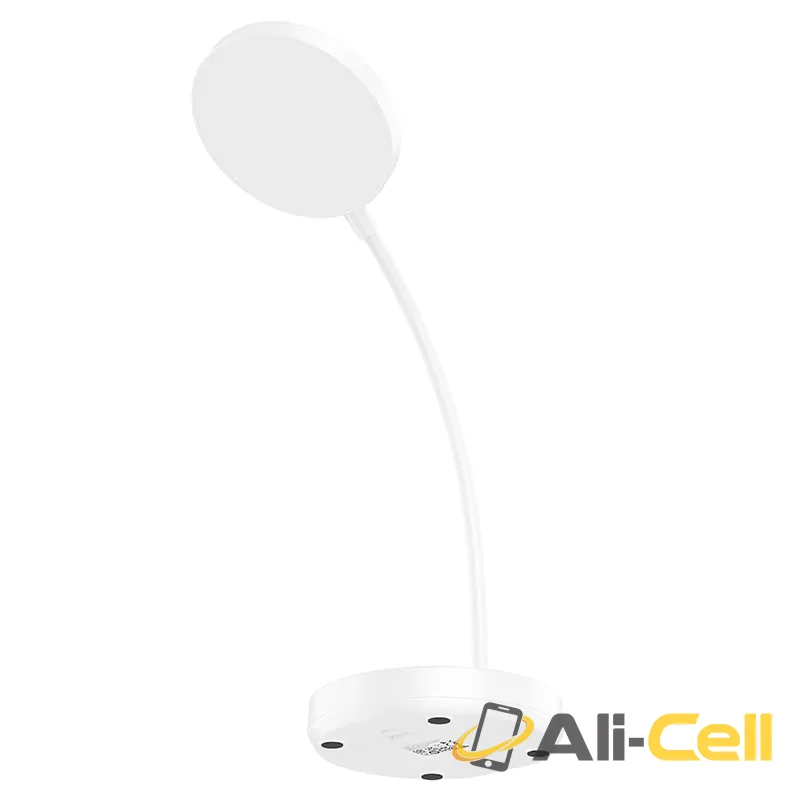Desktop lamp “HX14” (Hx14 White) — 6
